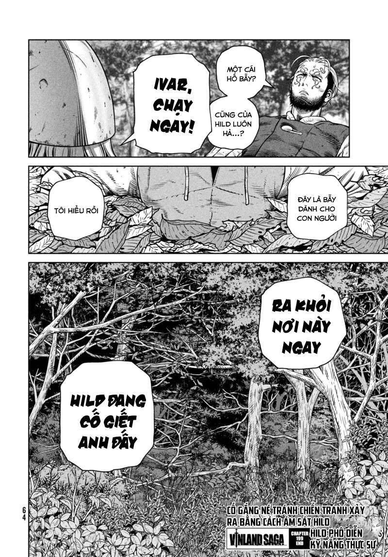 Truyền Thuyết Miền Đất Hứa Chap 199 - Next Chap 200