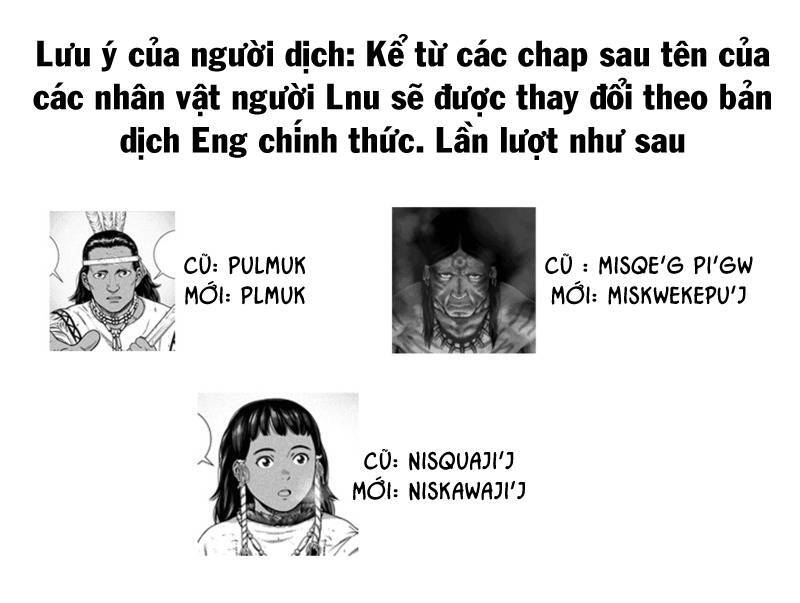 Truyền Thuyết Miền Đất Hứa Chap 199 - Next Chap 200