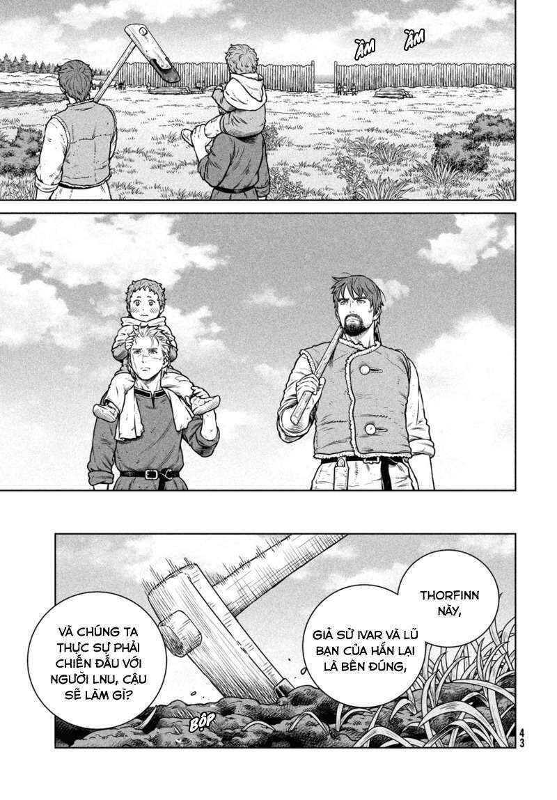 Truyền Thuyết Miền Đất Hứa Chap 199 - Next Chap 200