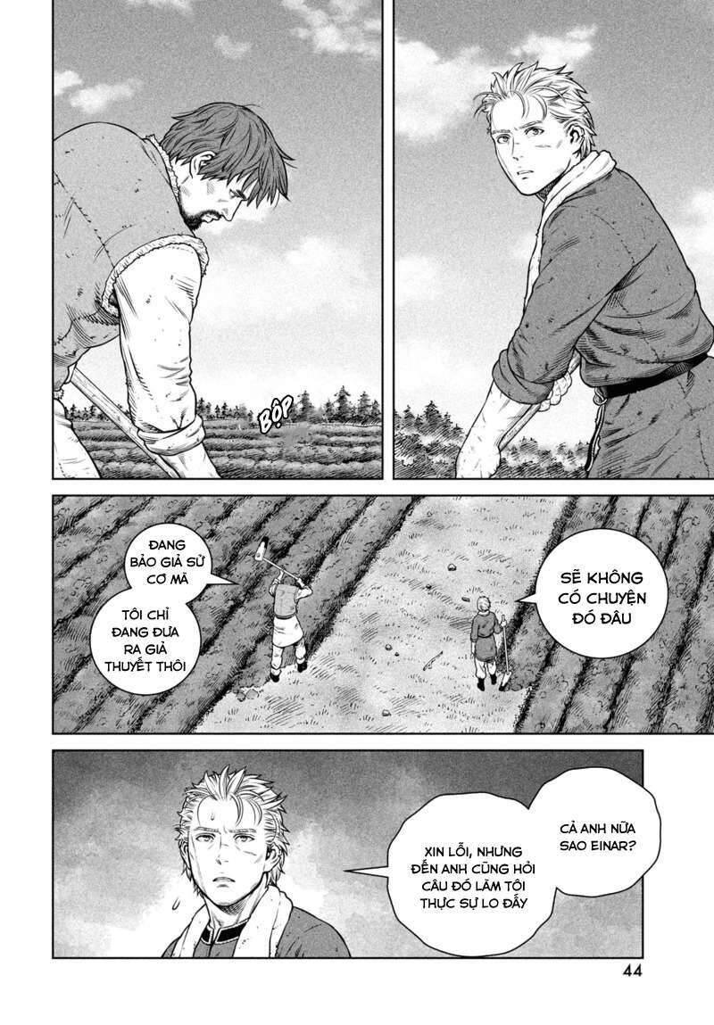 Truyền Thuyết Miền Đất Hứa Chap 199 - Next Chap 200