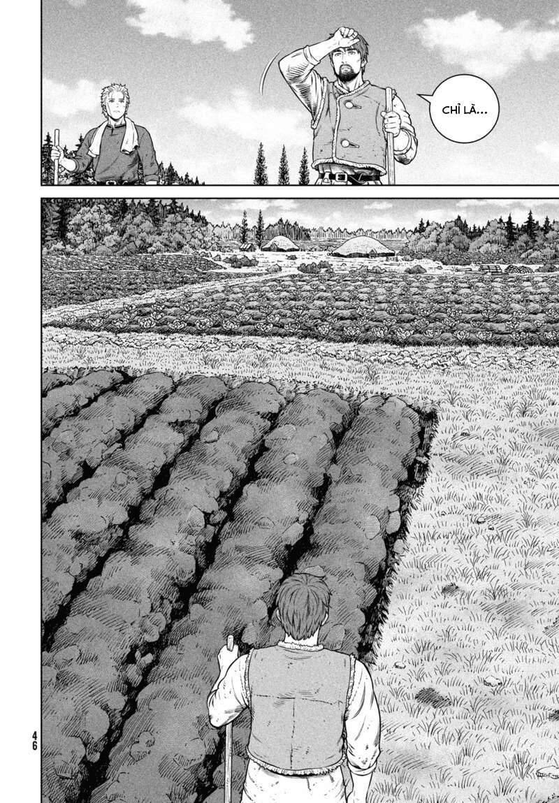 Truyền Thuyết Miền Đất Hứa Chap 199 - Next Chap 200