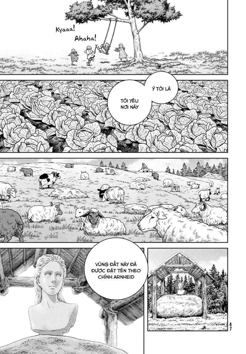 Truyền Thuyết Miền Đất Hứa Chap 199 - Next Chap 200