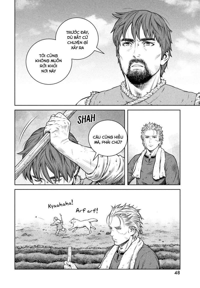 Truyền Thuyết Miền Đất Hứa Chap 199 - Next Chap 200