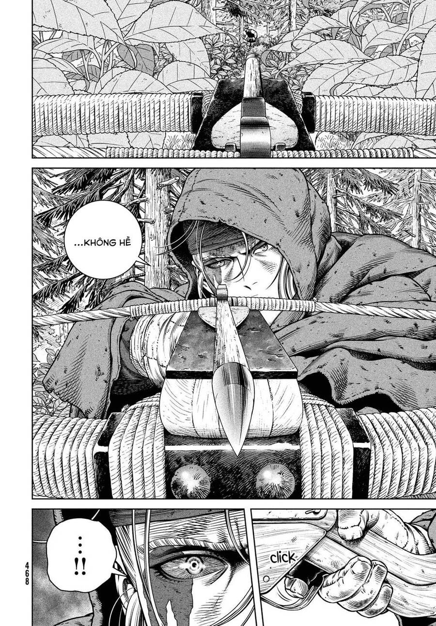 Truyền Thuyết Miền Đất Hứa Chap 200 - Next Chap 201