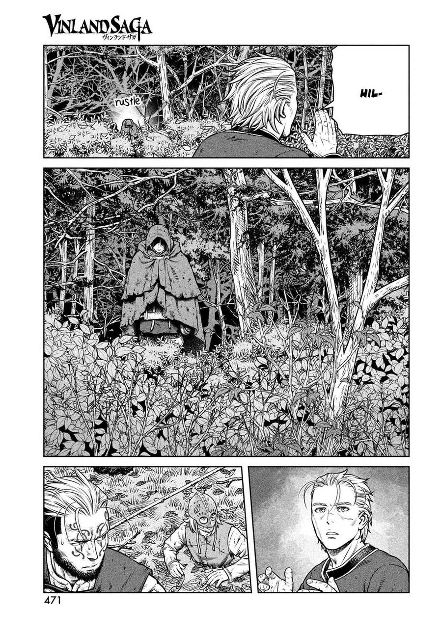 Truyền Thuyết Miền Đất Hứa Chap 200 - Next Chap 201
