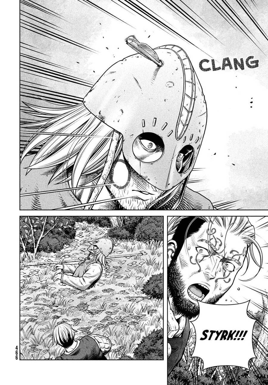 Truyền Thuyết Miền Đất Hứa Chap 200 - Next Chap 201