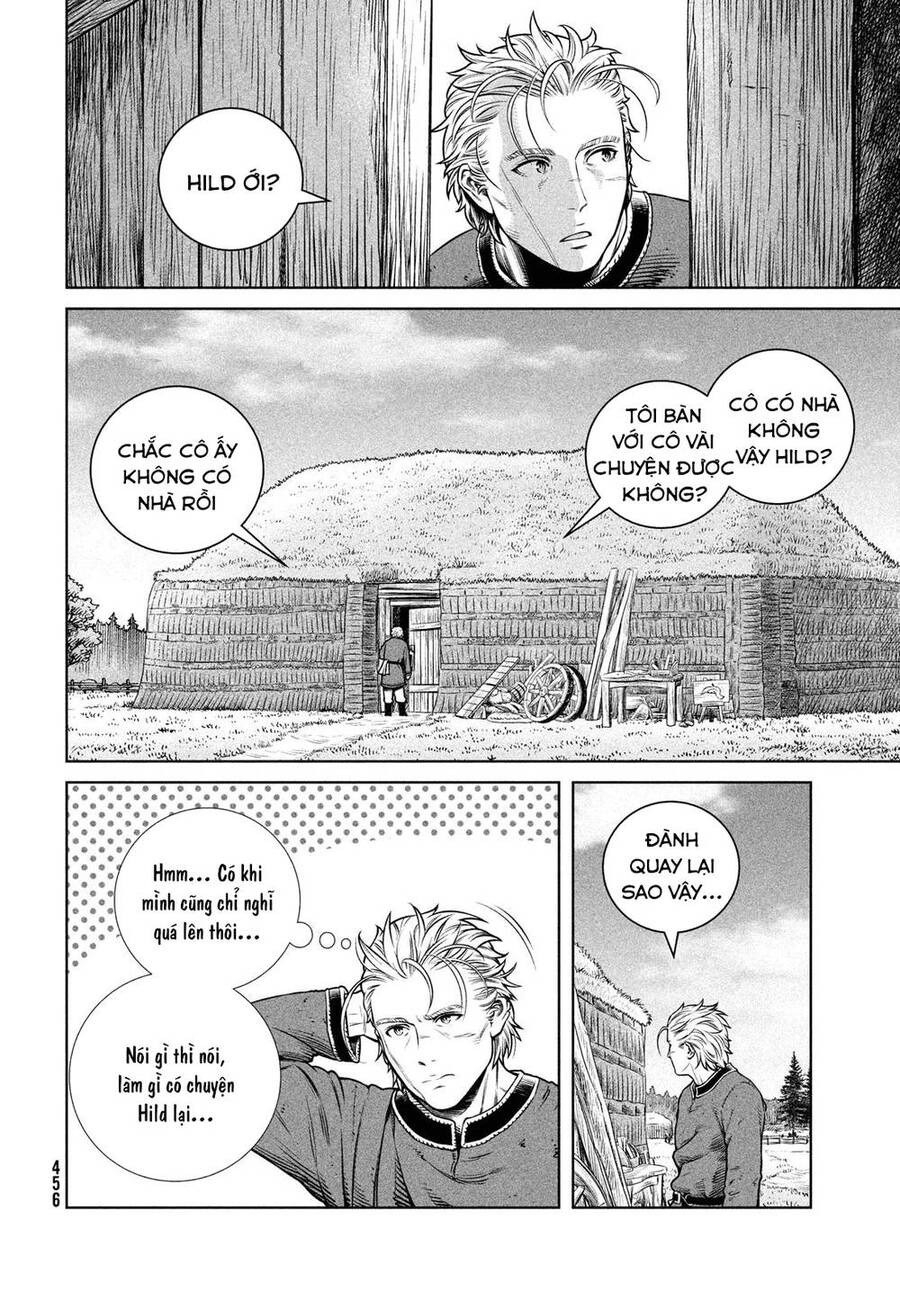 Truyền Thuyết Miền Đất Hứa Chap 200 - Next Chap 201