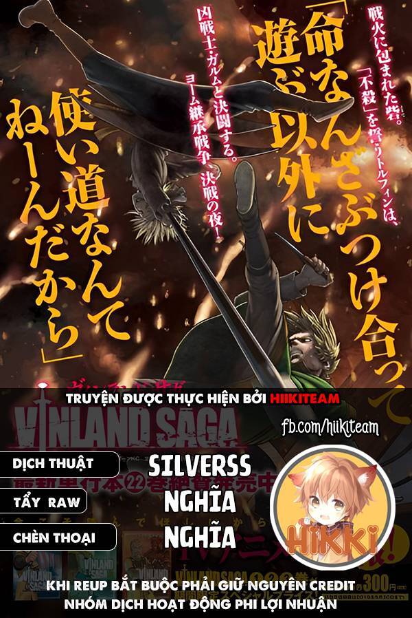 Truyền Thuyết Miền Đất Hứa Chap 202 - Next Chap 203