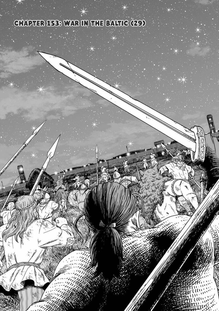 Truyền Thuyết Miền Đất Hứa Chap 153 - Next Chap 154