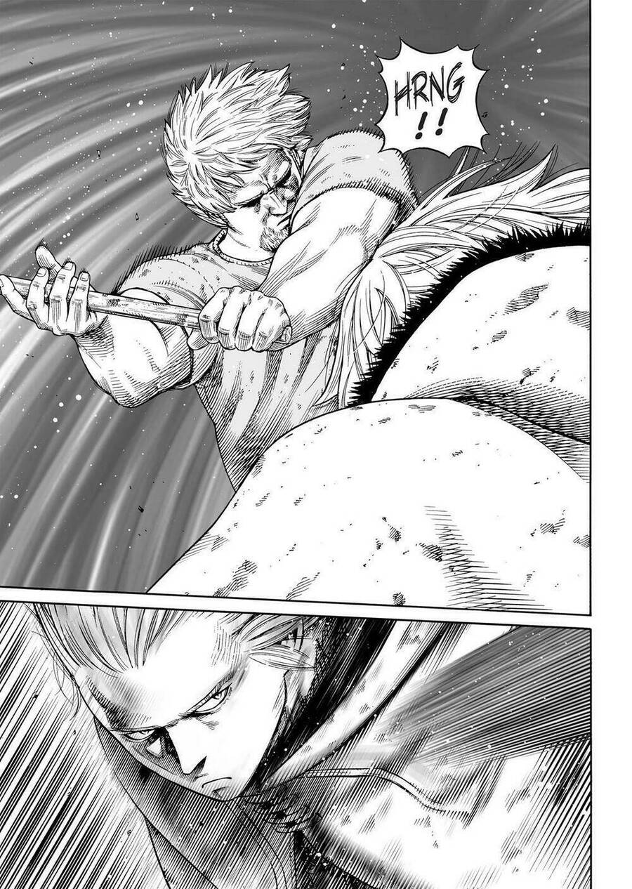 Truyền Thuyết Miền Đất Hứa Chap 119 - Next Chap 120