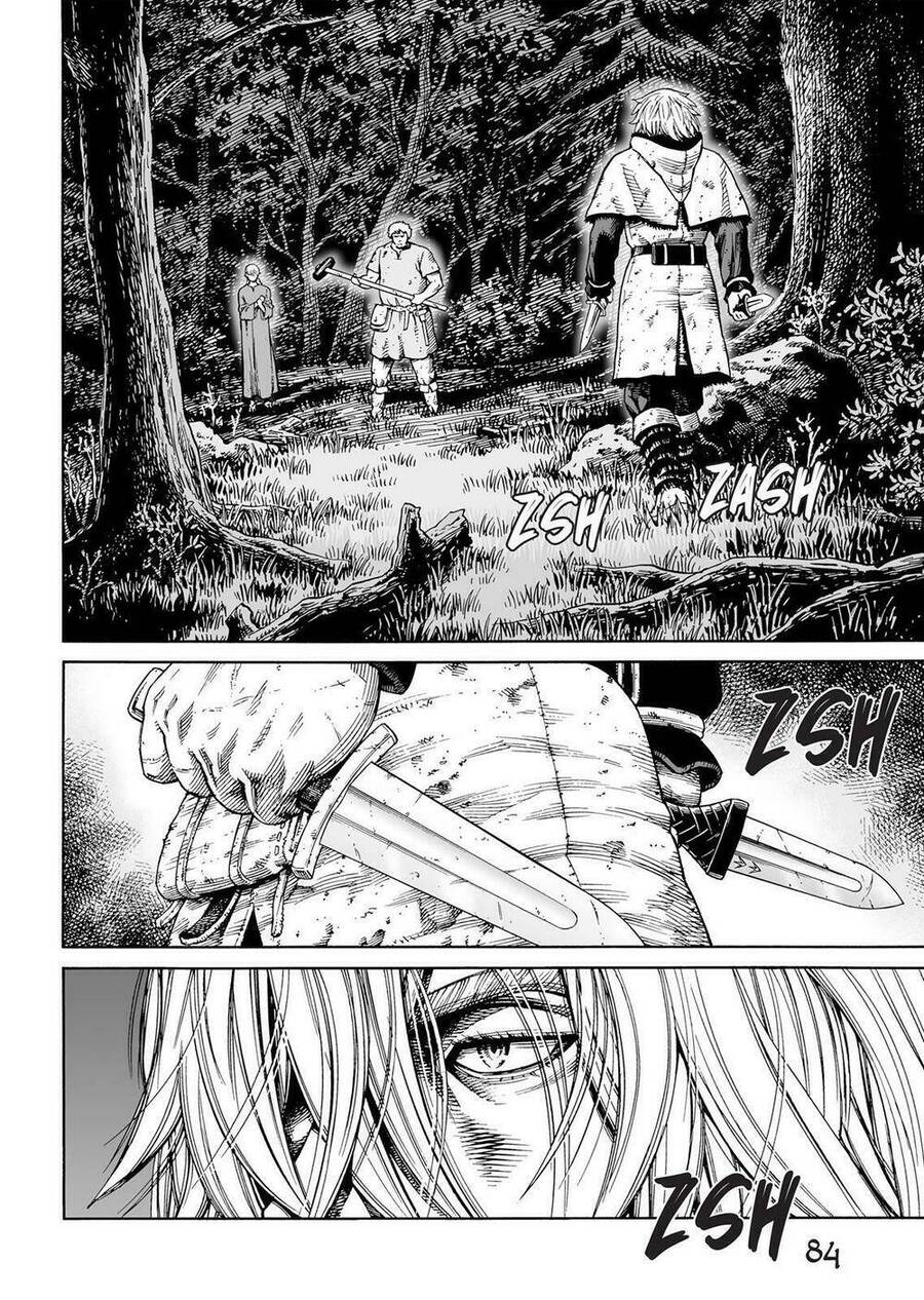 Truyền Thuyết Miền Đất Hứa Chap 119 - Next Chap 120