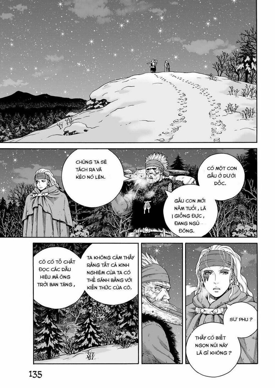 Truyền Thuyết Miền Đất Hứa Chap 120 - Next Chap 121