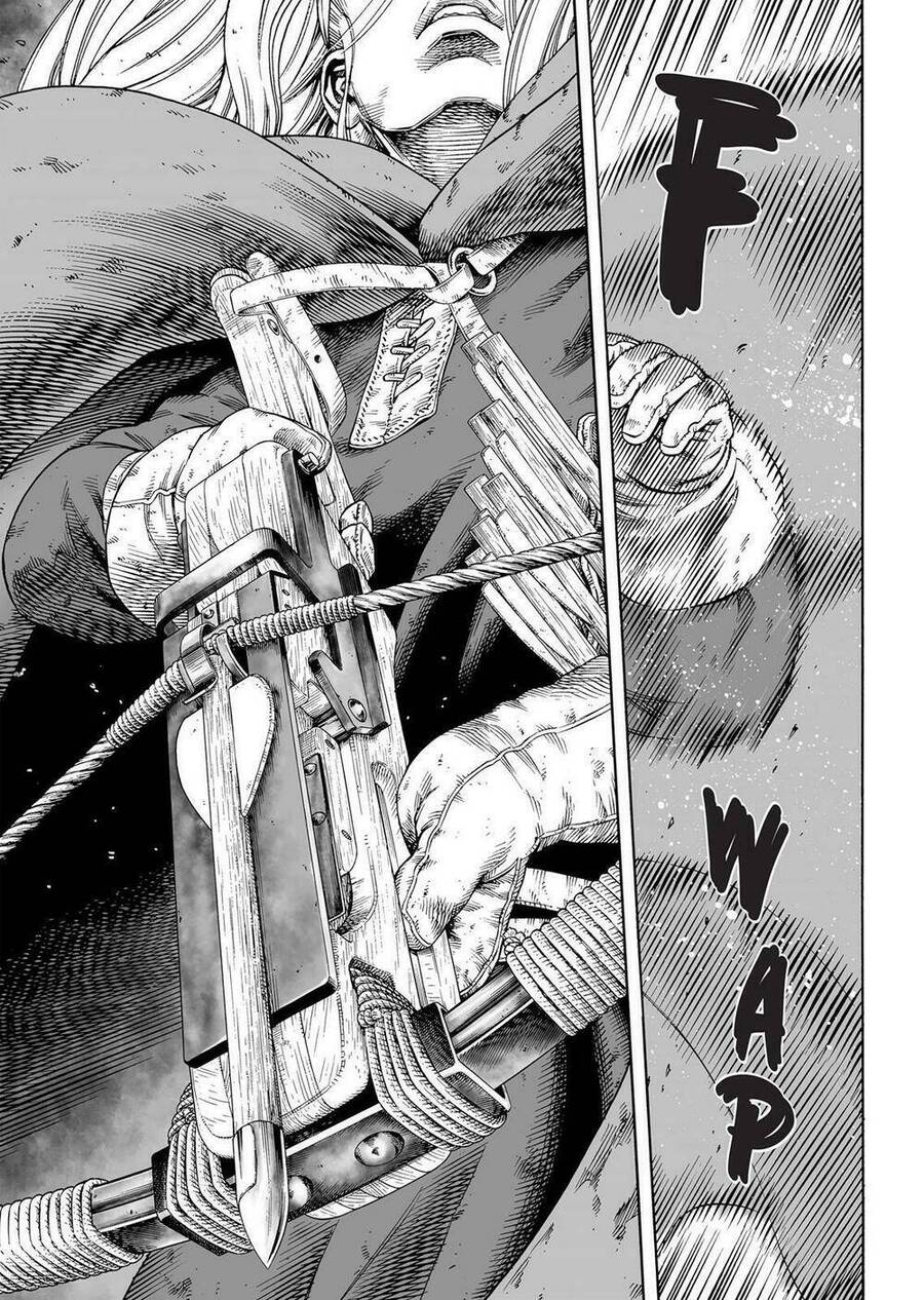 Truyền Thuyết Miền Đất Hứa Chap 120 - Next Chap 121