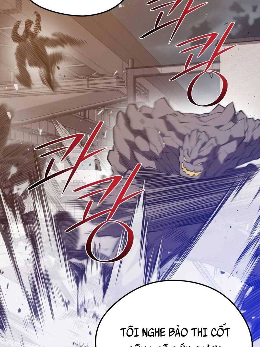 Seoul Tử Linh Sư Chap 82 - Next Chap 83