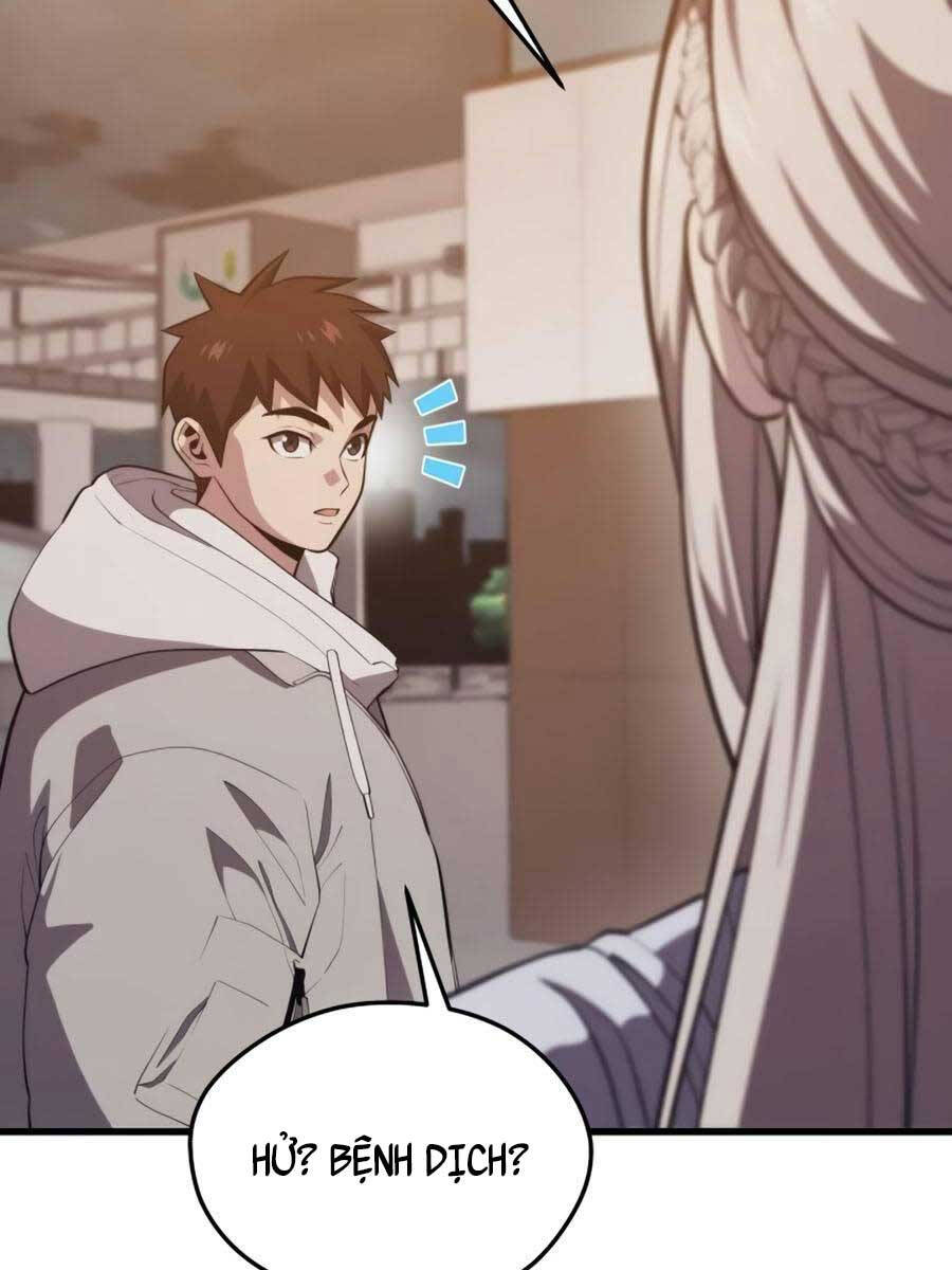 Seoul Tử Linh Sư Chap 82 - Next Chap 83