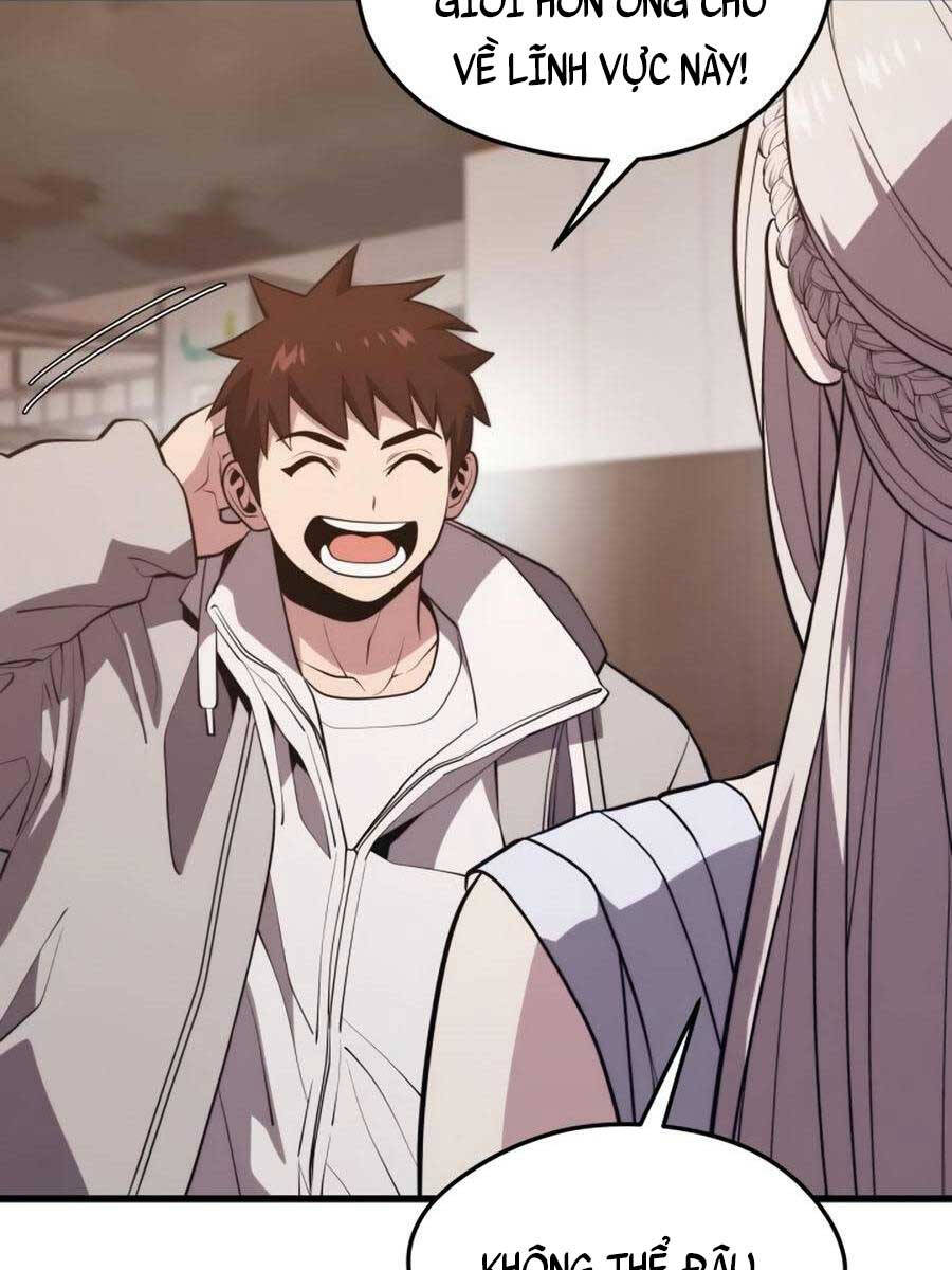 Seoul Tử Linh Sư Chap 82 - Next Chap 83