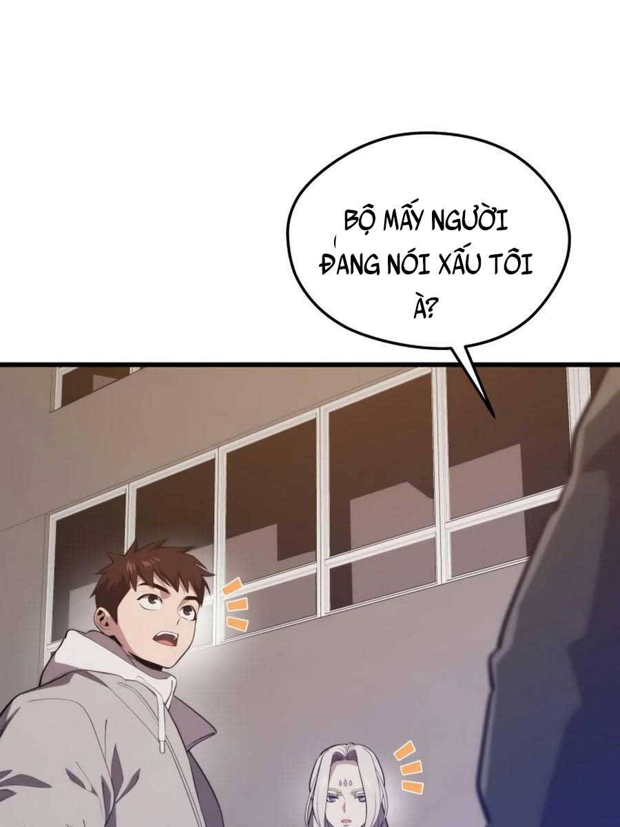 Seoul Tử Linh Sư Chap 82 - Next Chap 83