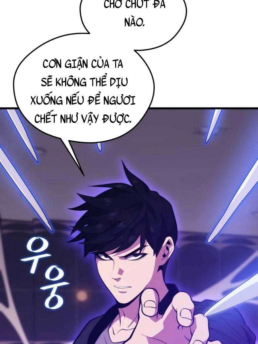 Seoul Tử Linh Sư Chap 82 - Next Chap 83