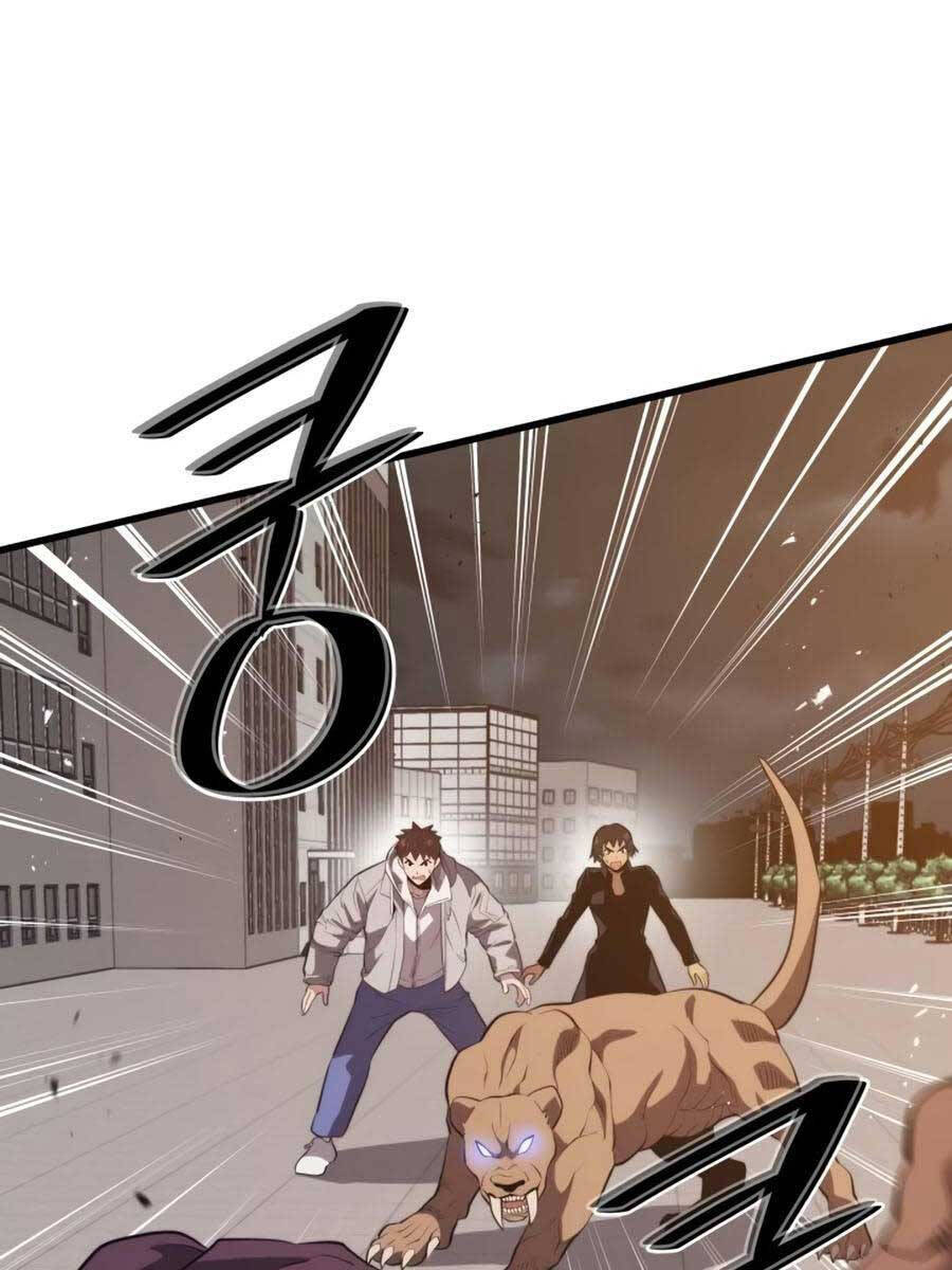 Seoul Tử Linh Sư Chap 82 - Next Chap 83