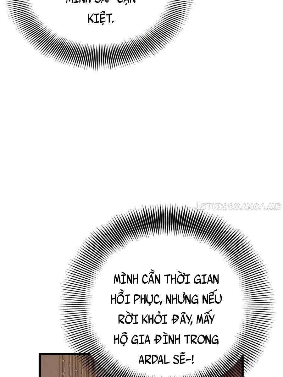 Seoul Tử Linh Sư Chap 82 - Next Chap 83