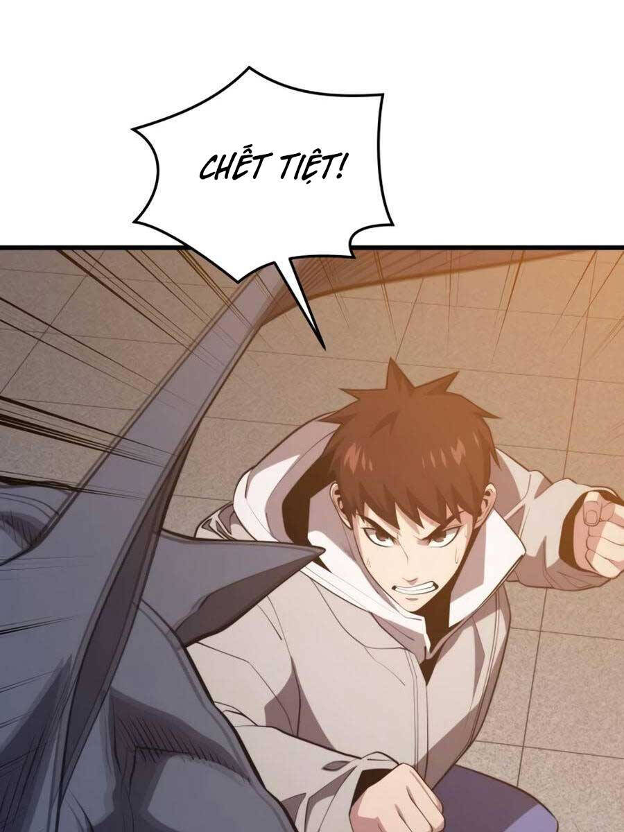 Seoul Tử Linh Sư Chap 82 - Next Chap 83