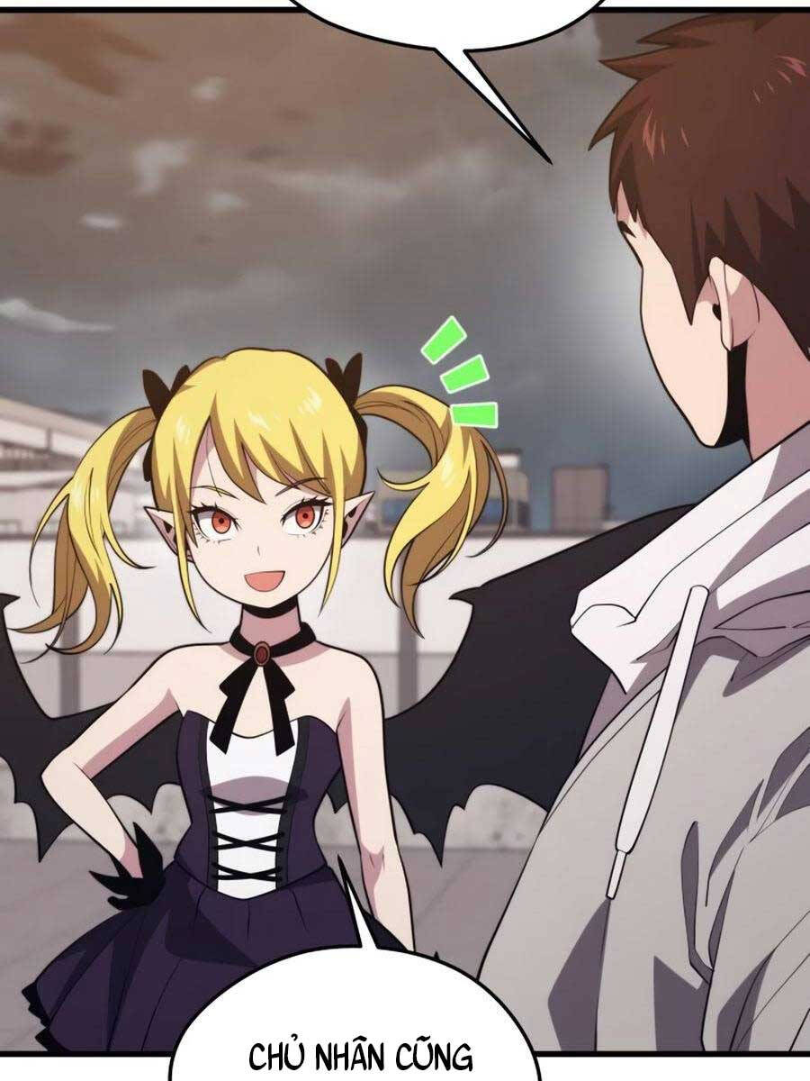 Seoul Tử Linh Sư Chap 82 - Next Chap 83