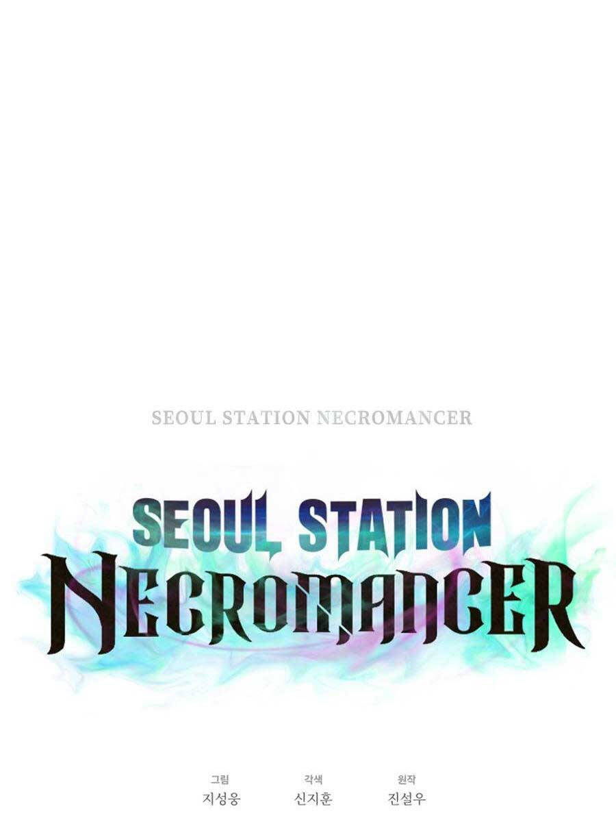 Seoul Tử Linh Sư Chap 82 - Next Chap 83