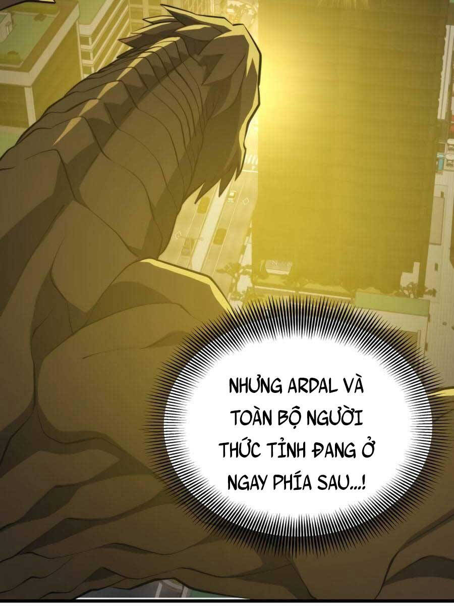 Seoul Tử Linh Sư Chap 82 - Next Chap 83