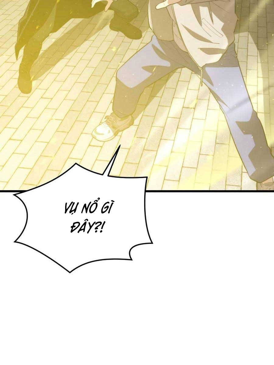 Seoul Tử Linh Sư Chap 82 - Next Chap 83