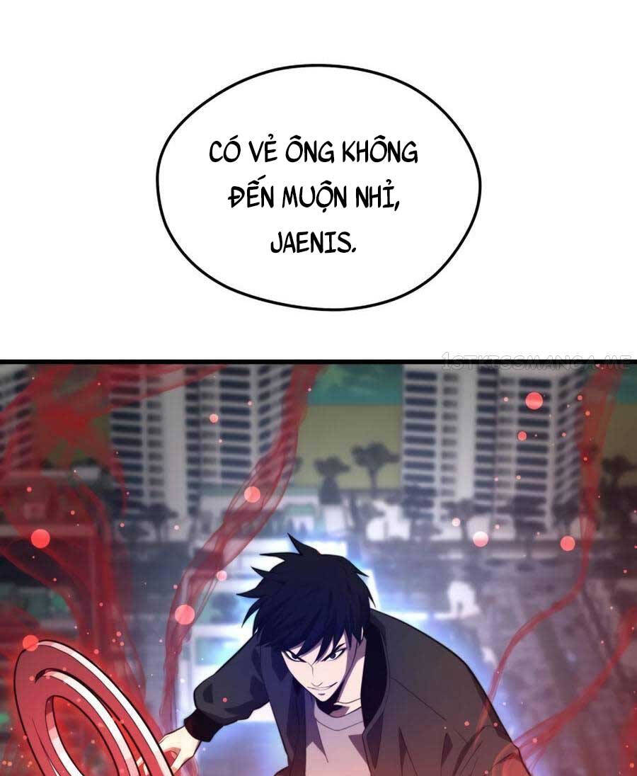 Seoul Tử Linh Sư Chap 82 - Next Chap 83