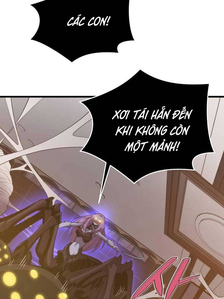 Seoul Tử Linh Sư Chap 82 - Next Chap 83