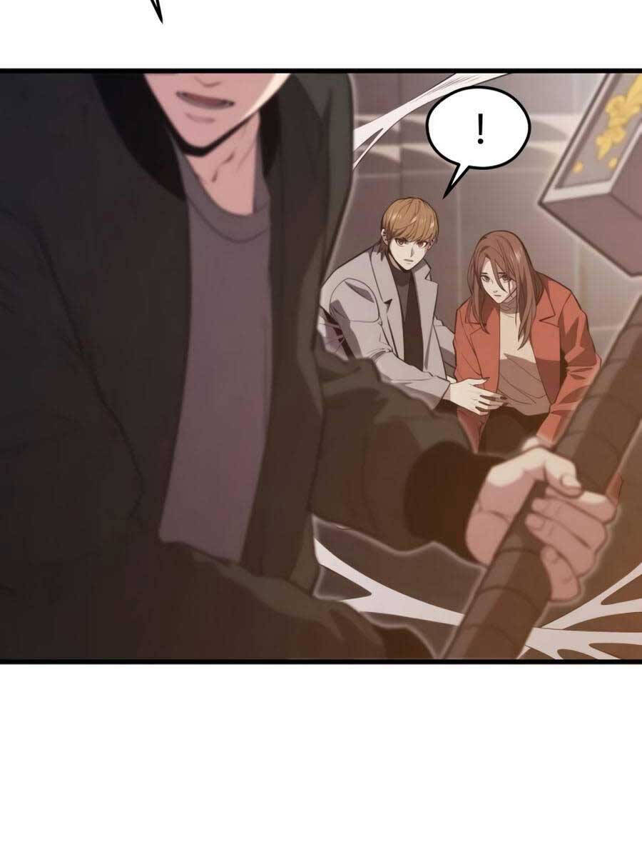 Seoul Tử Linh Sư Chap 82 - Next Chap 83