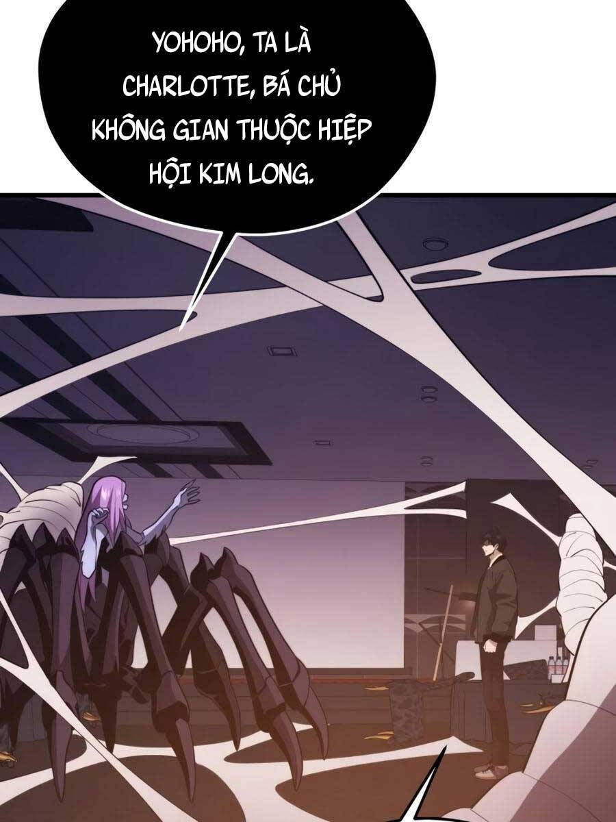 Seoul Tử Linh Sư Chap 82 - Next Chap 83