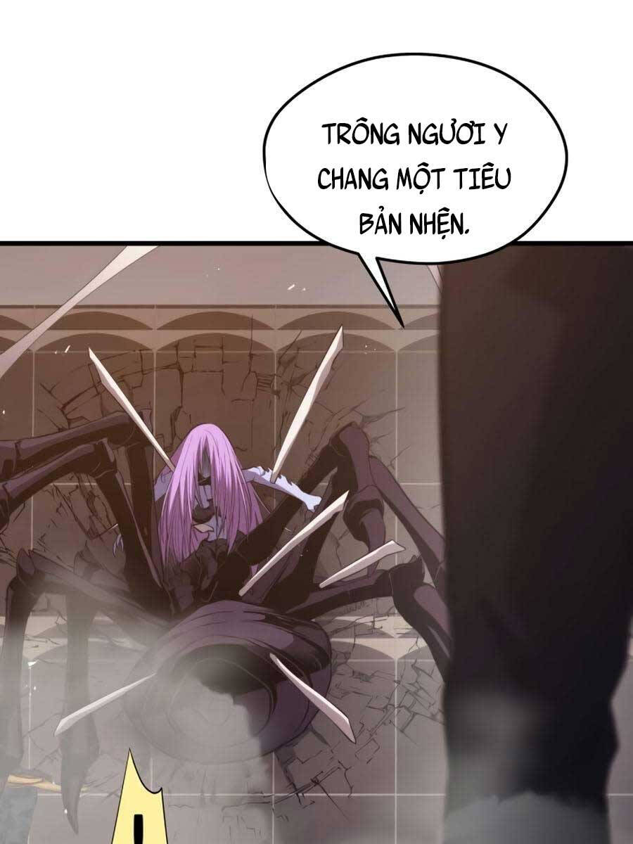 Seoul Tử Linh Sư Chap 82 - Next Chap 83