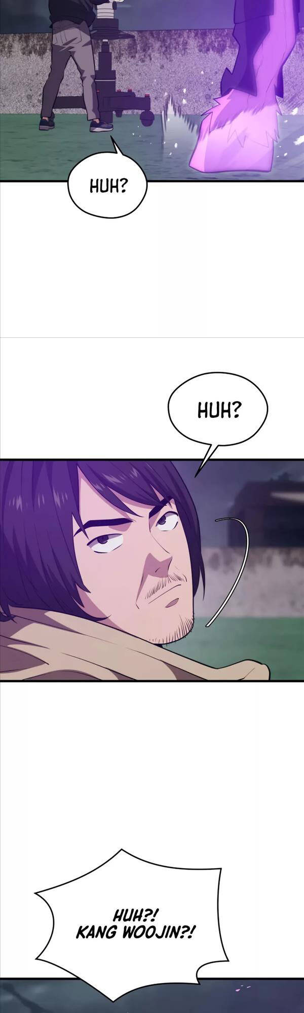 Seoul Tử Linh Sư Chap 83 - Next Chap 84