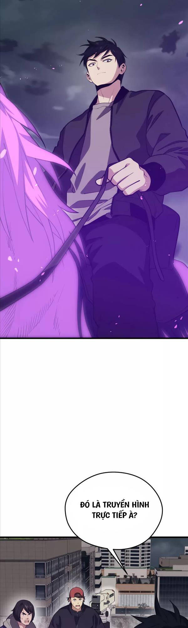 Seoul Tử Linh Sư Chap 83 - Next Chap 84