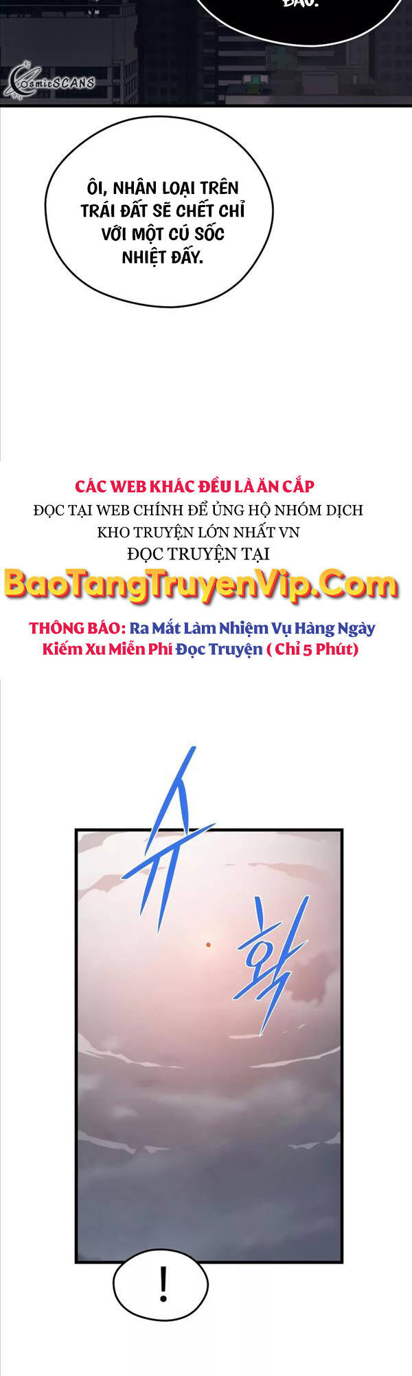 Seoul Tử Linh Sư Chap 83 - Next Chap 84