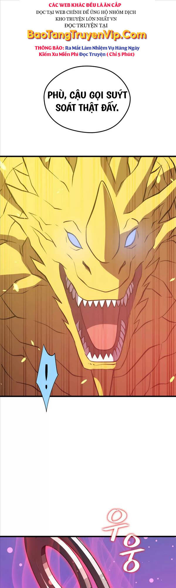 Seoul Tử Linh Sư Chap 83 - Next Chap 84