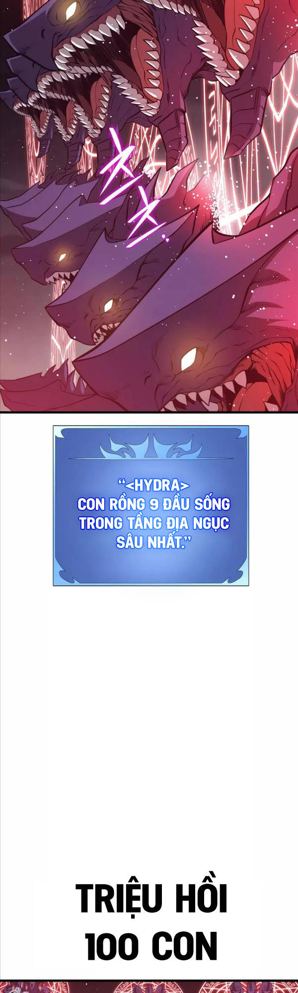 Seoul Tử Linh Sư Chap 83 - Next Chap 84