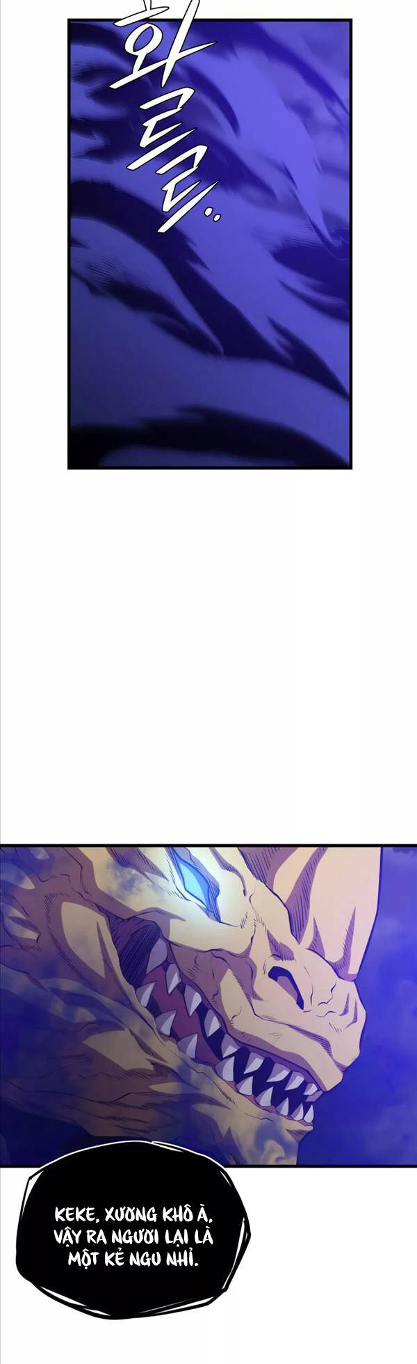 Seoul Tử Linh Sư Chap 83 - Next Chap 84