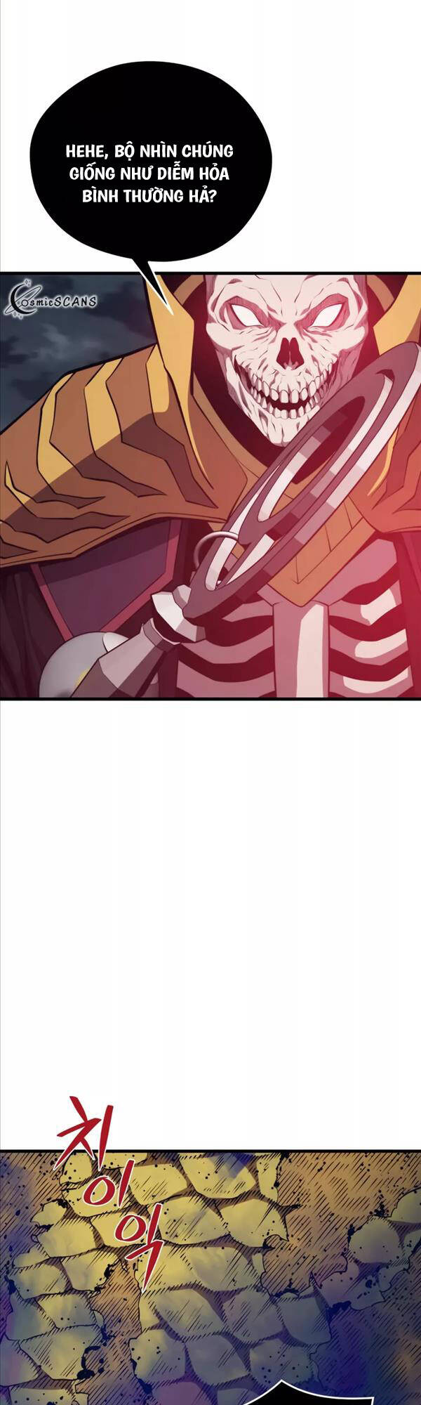 Seoul Tử Linh Sư Chap 83 - Next Chap 84