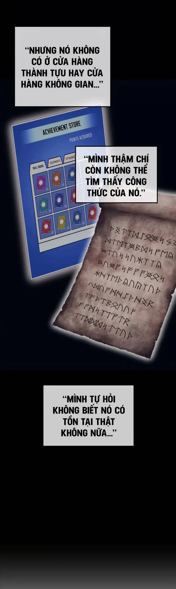 Seoul Tử Linh Sư Chap 83 - Next Chap 84