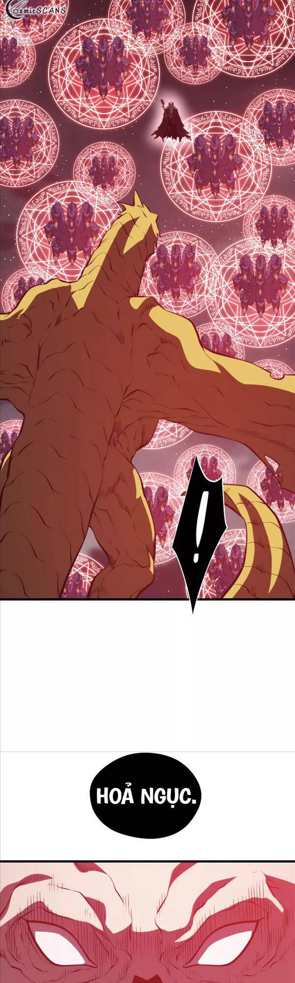 Seoul Tử Linh Sư Chap 83 - Next Chap 84