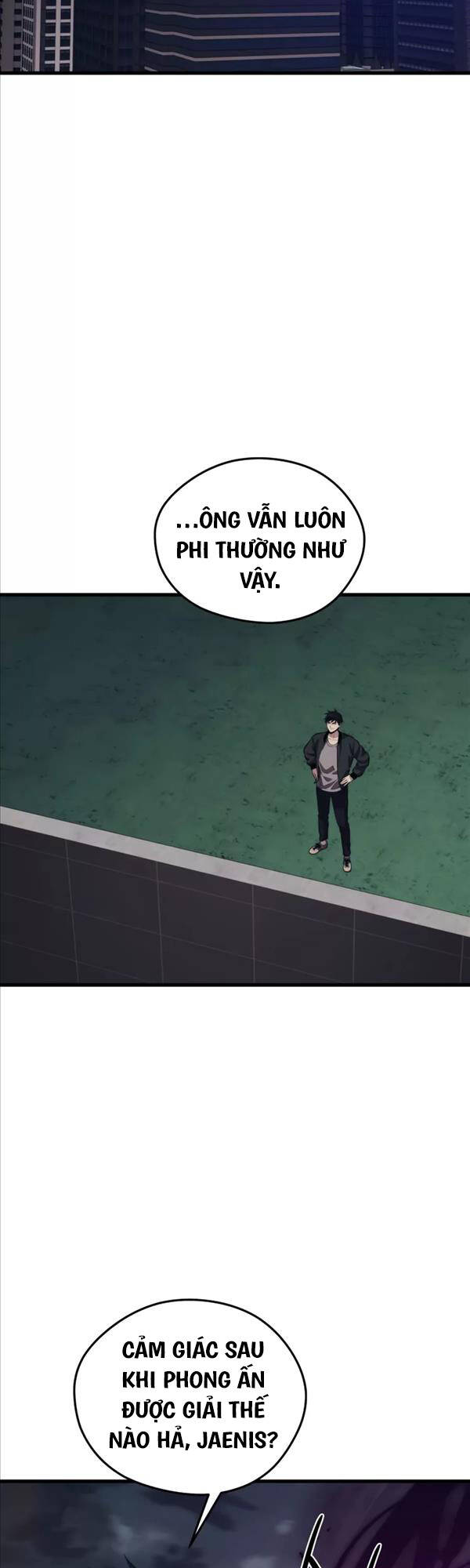 Seoul Tử Linh Sư Chap 83 - Next Chap 84