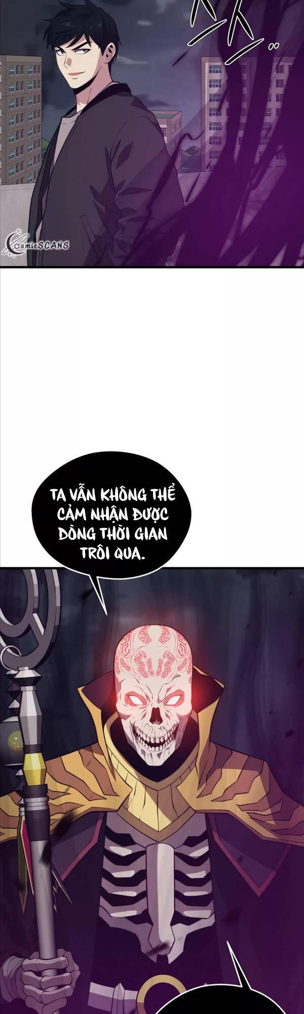 Seoul Tử Linh Sư Chap 83 - Next Chap 84