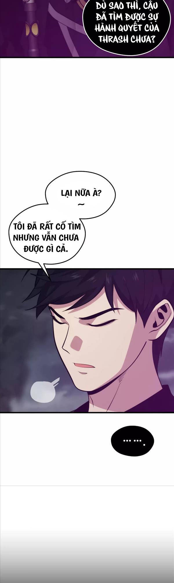 Seoul Tử Linh Sư Chap 83 - Next Chap 84