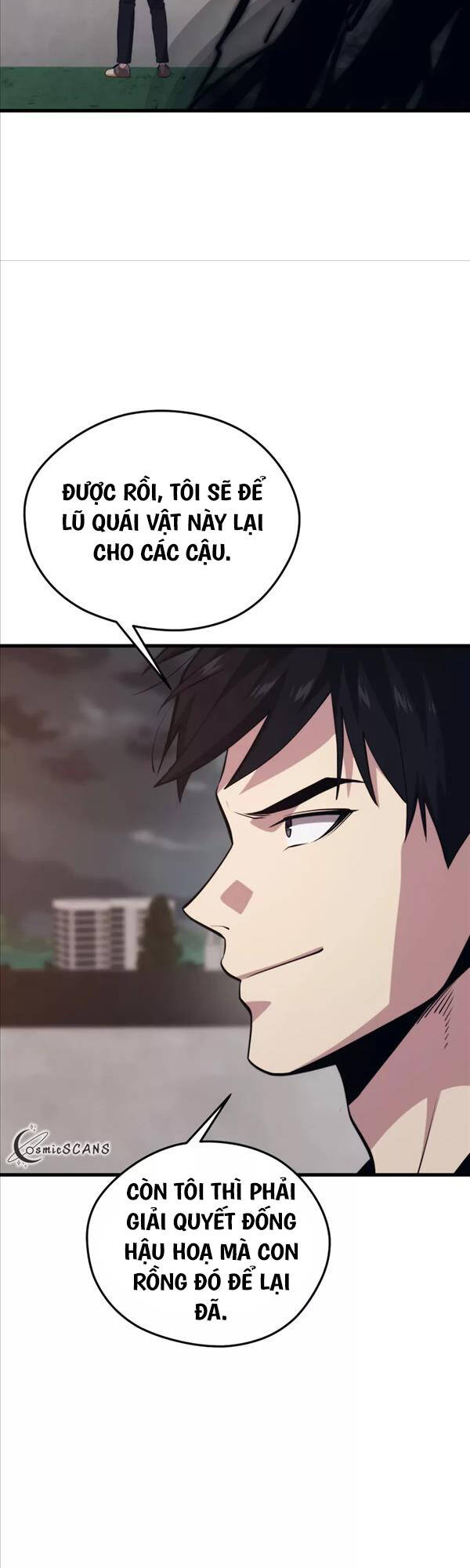 Seoul Tử Linh Sư Chap 83 - Next Chap 84