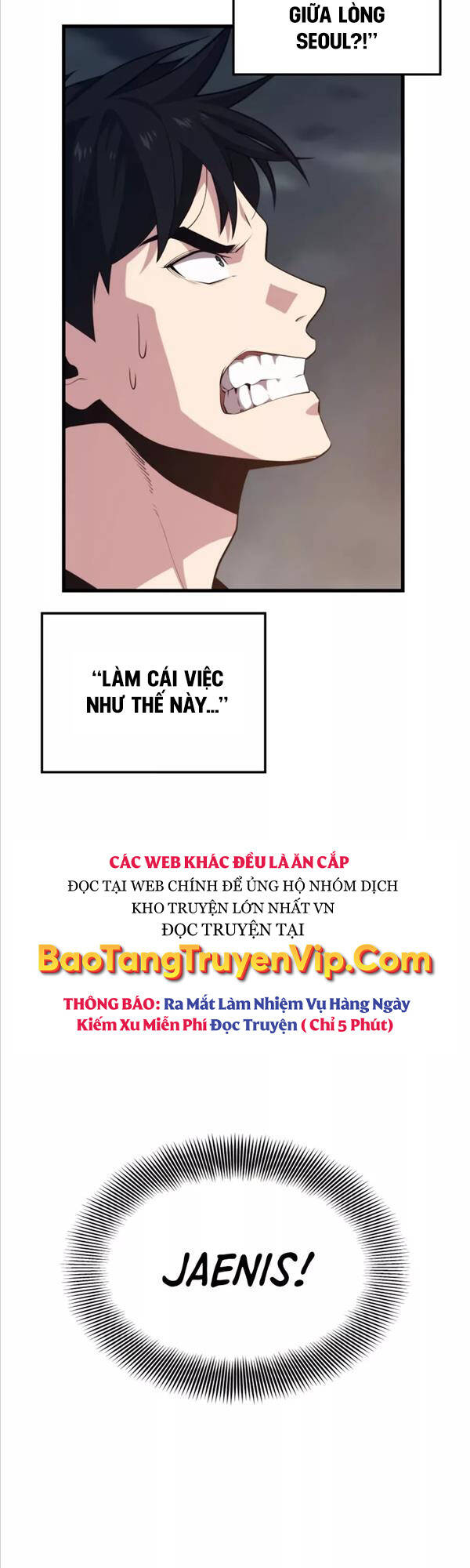 Seoul Tử Linh Sư Chap 83 - Next Chap 84