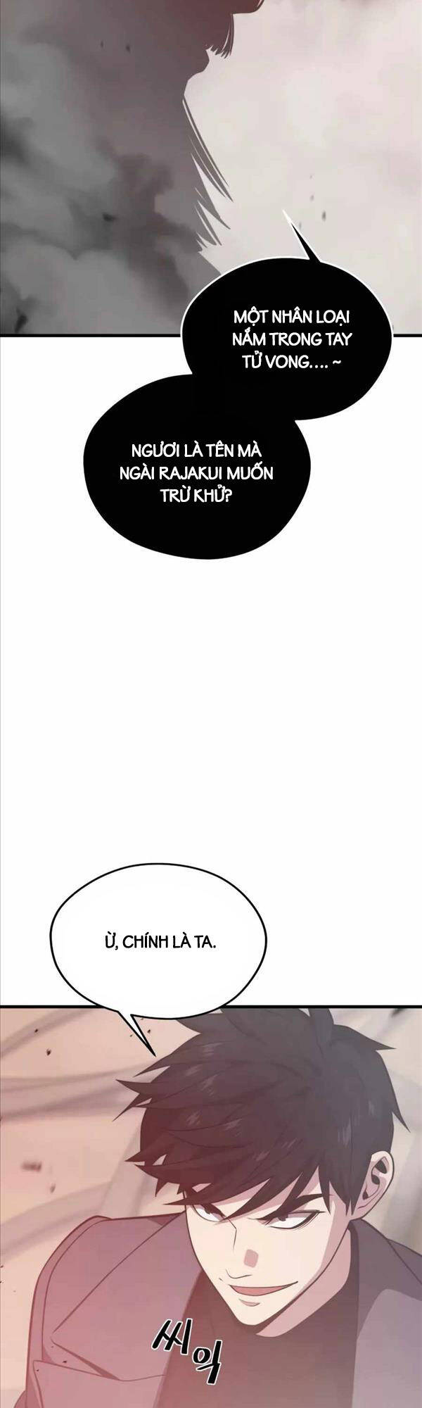 Seoul Tử Linh Sư Chap 85 - Next Chap 86