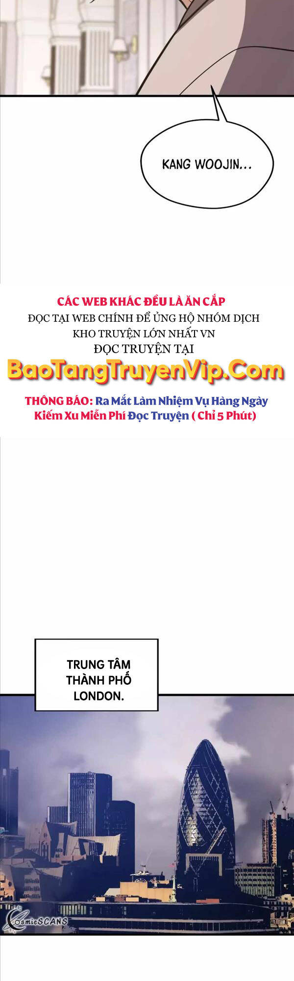 Seoul Tử Linh Sư Chap 85 - Next Chap 86